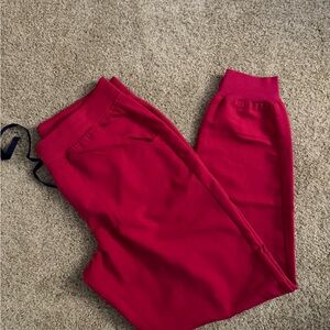 Figs Zamora jogger